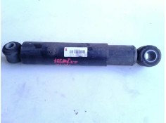 Recambio de amortiguador trasero izquierdo para man tgx 18.xxx fg / 4x2 bl xl referencia OEM IAM    2