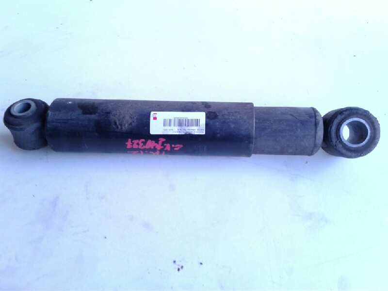 Recambio de amortiguador trasero izquierdo para man tgx 18.xxx fg / 4x2 bl xl referencia OEM IAM   