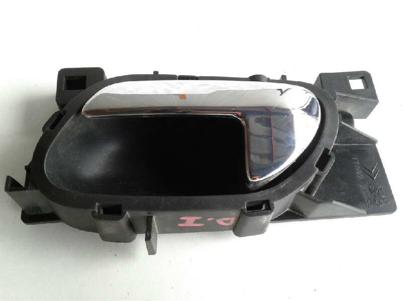 Recambio de maneta interior delantera izquierda para citroen c4 coupe vtr referencia OEM IAM 96435311VD  