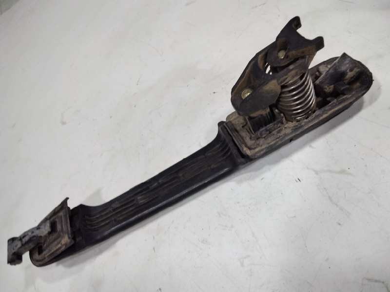 Recambio de maneta exterior delantera izquierda para mercedes vito (w638) caja cerrada 108 cdi  (638.094) referencia OEM IAM   