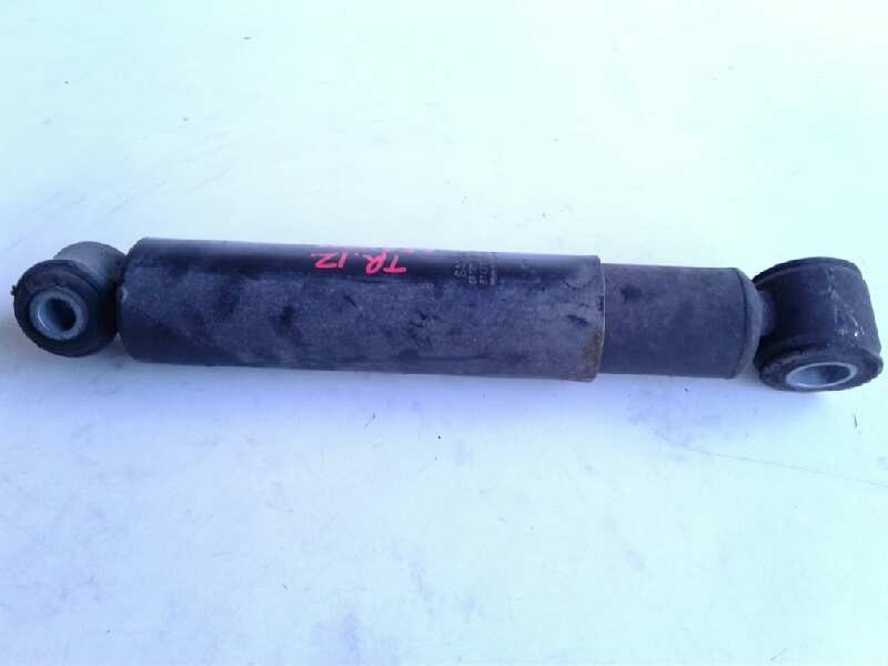 Recambio de amortiguador trasero izquierdo para man tgx 18.xxx fg / 4x2 bl xl referencia OEM IAM   