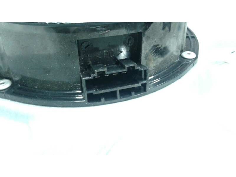 Recambio de elevalunas trasero izquierdo para seat toledo (1m2) select referencia OEM IAM 1M0839729J  