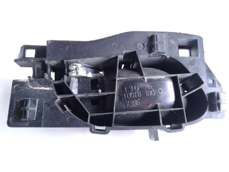 Recambio de maneta interior delantera izquierda para citroen c4 coupe vtr referencia OEM IAM 96435311VD  