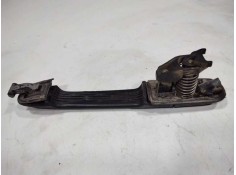 Recambio de maneta exterior delantera izquierda para mercedes vito (w638) caja cerrada 108 cdi  (638.094) referencia OEM IAM    2
