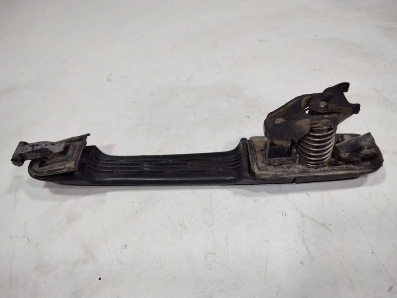 Recambio de maneta exterior delantera izquierda para mercedes vito (w638) caja cerrada 108 cdi  (638.094) referencia OEM IAM   