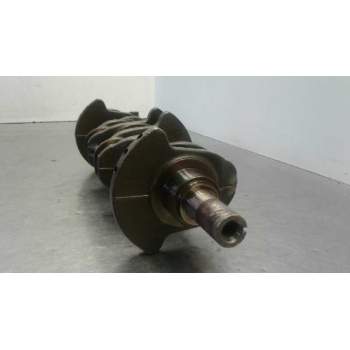 Recambio de cigueñal para renault megane ii berlina 5p confort dynamique referencia OEM IAM   