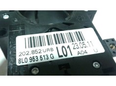 Recambio de mando limpia para seat toledo (1m2) select referencia OEM IAM 202852URB   2