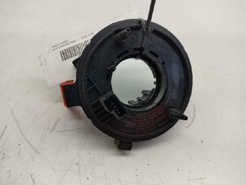 Recambio de anillo airbag para seat leon (1m1) signo referencia OEM IAM 1J0959653E  