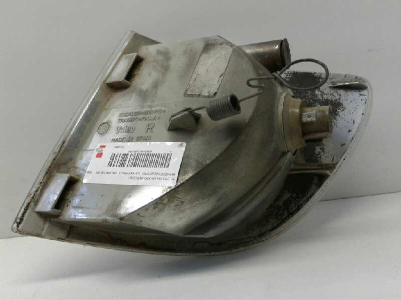 Recambio de piloto delantero derecho para mercedes vito (w638) caja cerrada 108 cdi  (638.094) referencia OEM IAM   