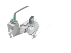 Recambio de cerradura puerta delantera izquierda para opel zafira b cosmo referencia OEM IAM 13210748   2