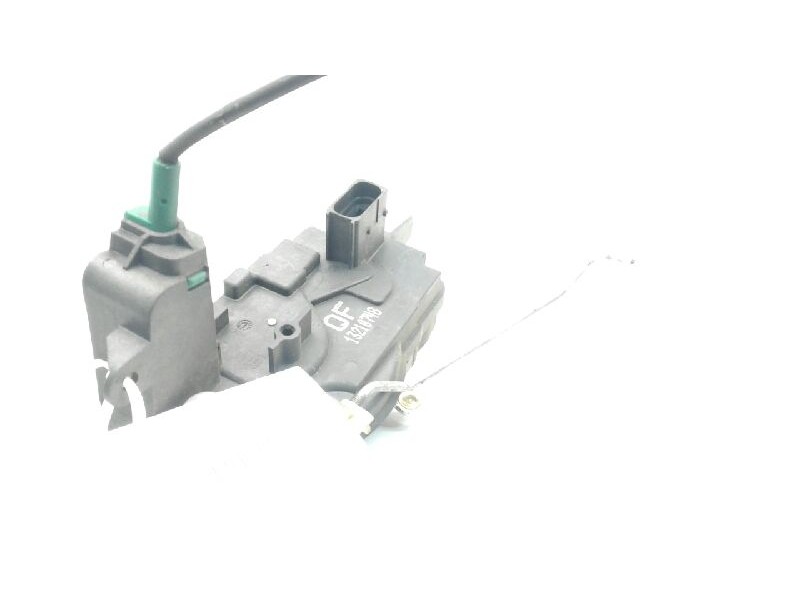 Recambio de cerradura puerta delantera izquierda para opel zafira b cosmo referencia OEM IAM 13210748  