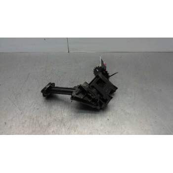 Recambio de bomba aceite para renault clio ii fase ii (b/cb0) 1.5 dci diesel referencia OEM IAM   