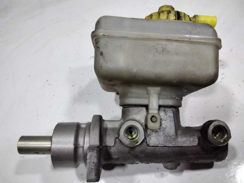 Recambio de bomba freno para seat leon (1m1) signo referencia OEM IAM 1J1614019  