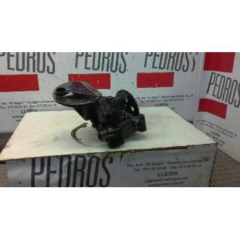 Recambio de bomba aceite para peugeot boxer caja abierta (rs2850)(230)(´02) 2.5 diesel referencia OEM IAM 9613590910  