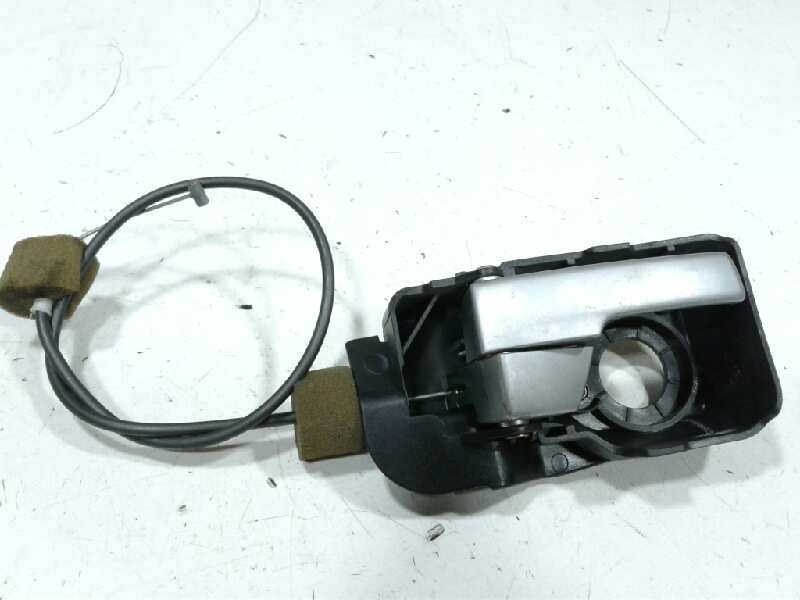 Recambio de maneta interior trasera derecha para ford mondeo berlina (ge) ghia referencia OEM IAM   