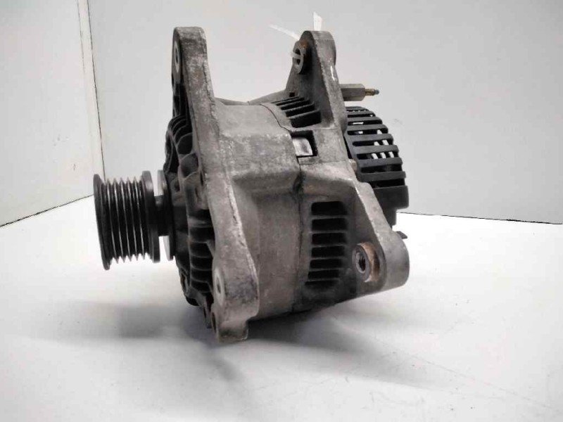 Recambio de alternador para seat arosa (6h1) select referencia OEM IAM 037903023Q 2541319E 14V 70A