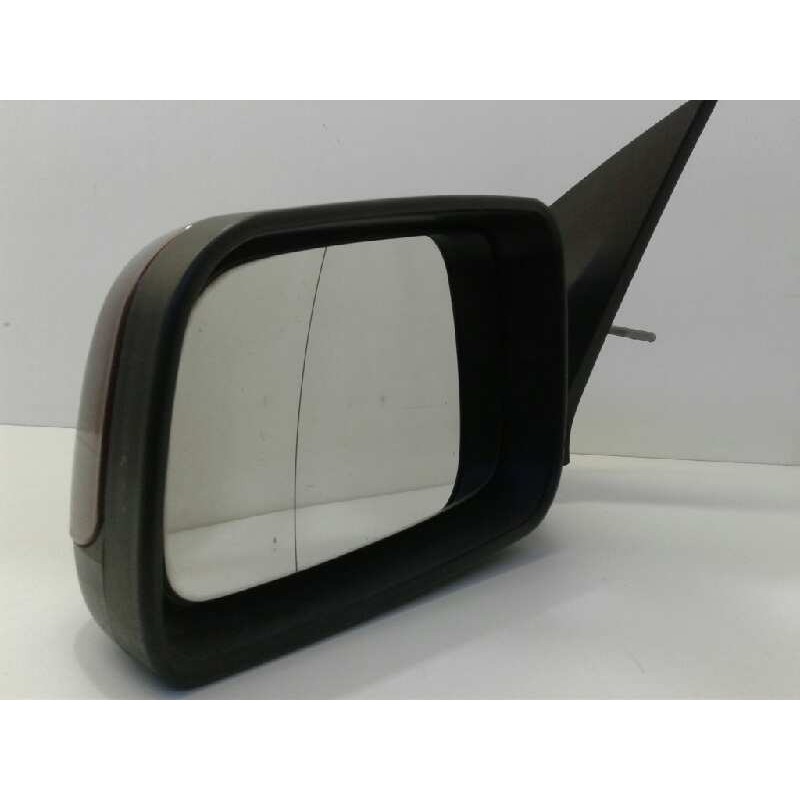 Recambio de retrovisor izquierdo para opel astra g berlina club referencia OEM IAM   