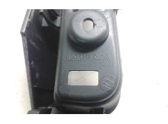 Recambio de mando elevalunas trasero izquierdo para nissan np300 pick-up (d23) acenta double cab 4x4 referencia OEM IAM    2