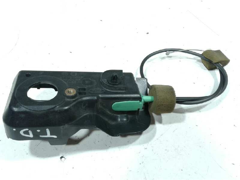 Recambio de maneta interior trasera derecha para ford mondeo berlina (ge) ghia referencia OEM IAM   