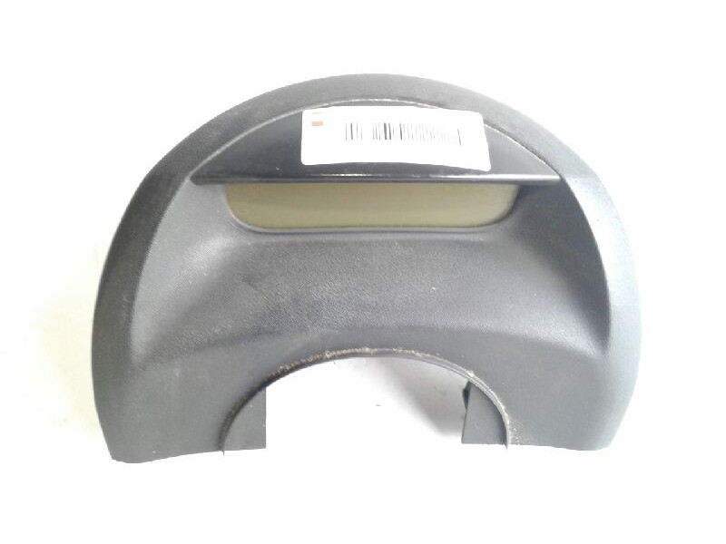 Recambio de pantalla multifuncion para citroen c4 coupe vtr referencia OEM IAM 9654149380  