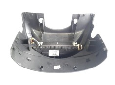 Recambio de pantalla multifuncion para citroen c4 coupe vtr referencia OEM IAM 9654149380   2