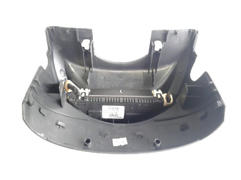 Recambio de pantalla multifuncion para citroen c4 coupe vtr referencia OEM IAM 9654149380  