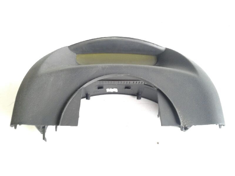 Recambio de pantalla multifuncion para citroen c4 coupe vtr referencia OEM IAM 9654149380  