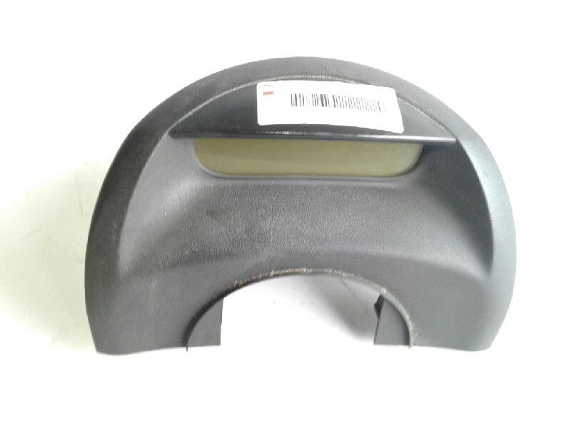 Recambio de pantalla multifuncion para citroen c4 coupe vtr referencia OEM IAM 9654149380  