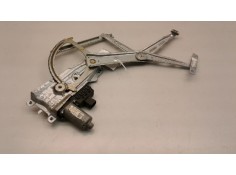 Recambio de elevalunas delantero izquierdo para opel zafira b cosmo referencia OEM IAM 13132434lH   2