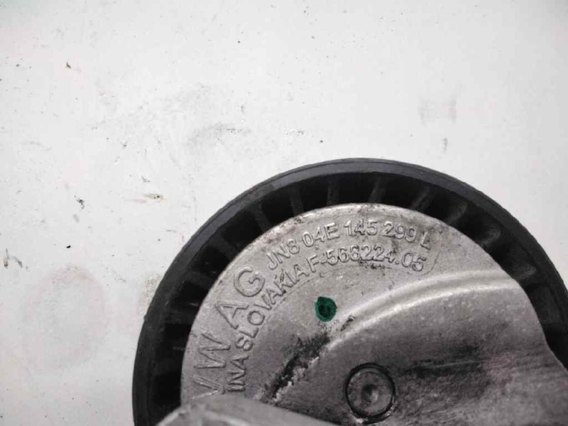 Recambio de tensor correa auxiliar para volkswagen golf vii lim. sport by r-line bluemotion referencia OEM IAM 04E145299L  