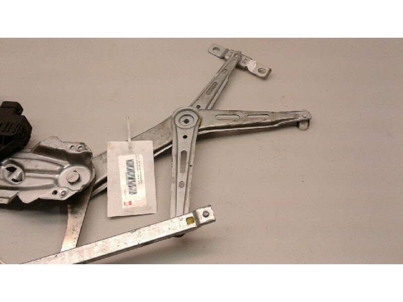 Recambio de elevalunas delantero izquierdo para opel zafira b cosmo referencia OEM IAM 13132434lH  