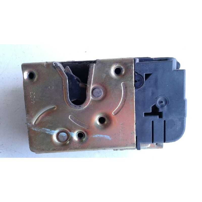 Recambio de cerradura puerta delantera derecha para citroen xsara berlina 2.0 hdi 66kw premier referencia OEM IAM   
