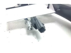 Recambio de maneta exterior delantera izquierda para nissan np300 pick-up (d23) acenta double cab 4x4 referencia OEM IAM    2