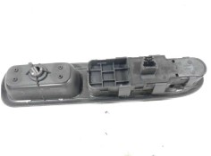 Recambio de mando elevalunas delantero izquierdo para peugeot 407 sr confort referencia OEM IAM 6554ER   2