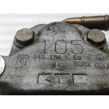 Recambio de bomba direccion para audi a4 berlina (b5) 1.8 t quattro (110kw) referencia OEM IAM 8D0145156L  