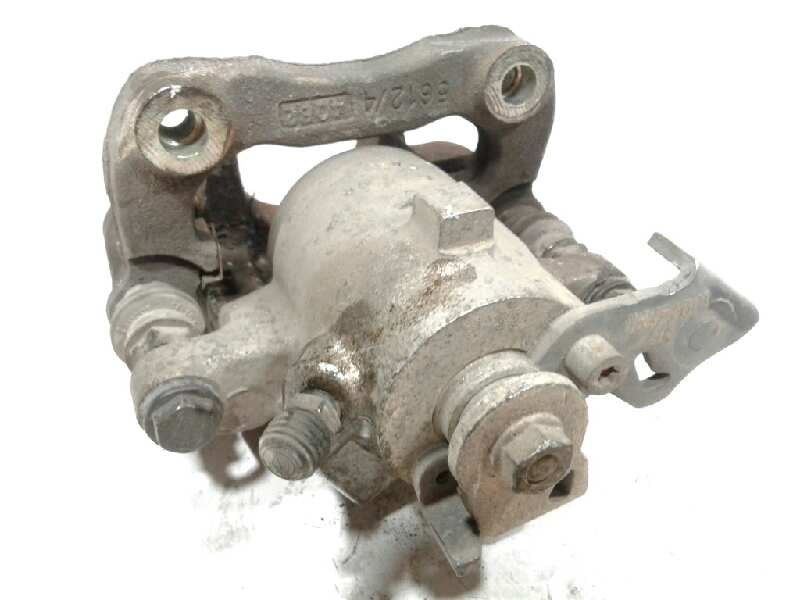 Recambio de pinza freno trasera izquierda para seat toledo (1m2) select referencia OEM IAM LUCAS G230X65 