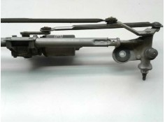 Recambio de motor limpia delantero para opel zafira b cosmo referencia OEM IAM 40497612   2