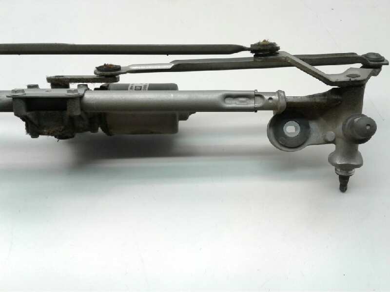 Recambio de motor limpia delantero para opel zafira b cosmo referencia OEM IAM 40497612  