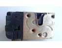 CERRADURA PUERTA DELANTERA IZQUIERDA 