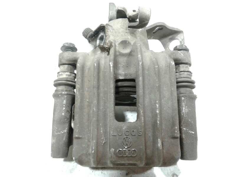 Recambio de pinza freno trasera izquierda para seat toledo (1m2) select referencia OEM IAM LUCAS G230X65 