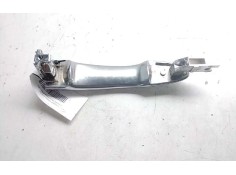 Recambio de maneta exterior trasera derecha para nissan np300 pick-up (d23) acenta double cab 4x4 referencia OEM IAM    2