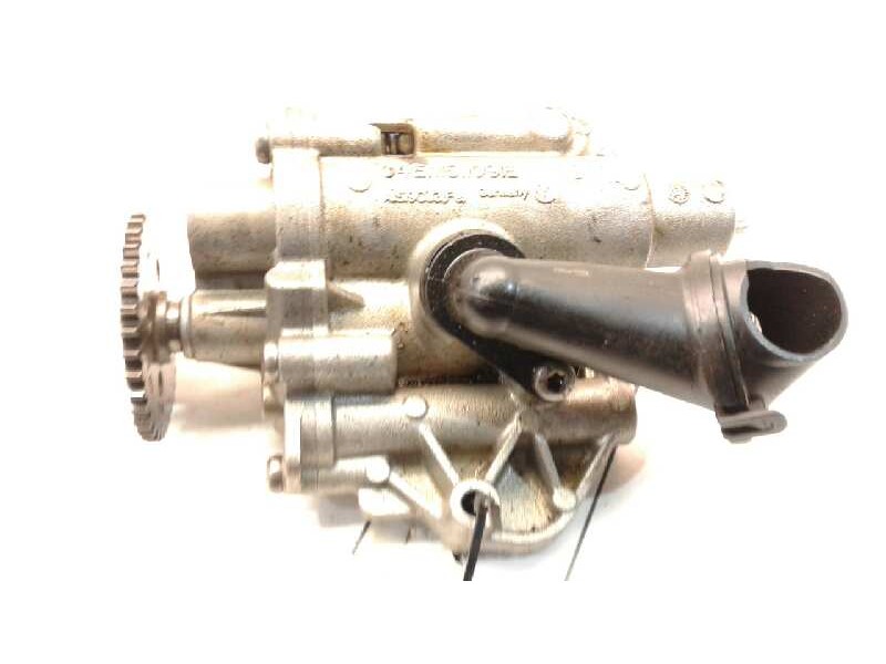 Recambio de bomba aceite para volkswagen golf vii lim. sport by r-line bluemotion referencia OEM IAM 04E115109E  