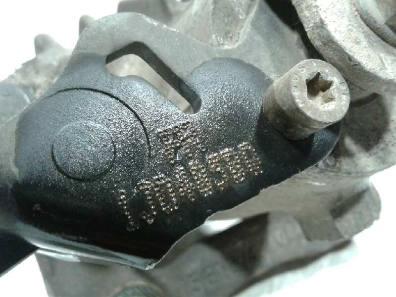 Recambio de pinza freno trasera izquierda para seat toledo (1m2) select referencia OEM IAM LUCAS G230X65 