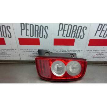 PILOTO TRASERO DERECHO B6500AX720 110772