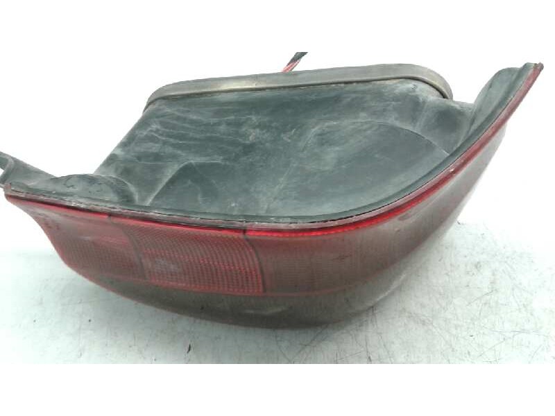 Recambio de piloto trasero izquierdo para citroen saxo 1.5 d monaco referencia OEM IAM   