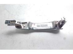 Recambio de maneta exterior trasera izquierda para nissan np300 pick-up (d23) acenta double cab 4x4 referencia OEM IAM    2