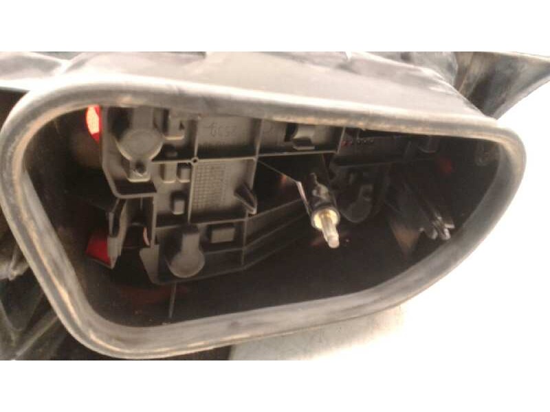 Recambio de piloto trasero izquierdo para citroen saxo 1.5 d monaco referencia OEM IAM   