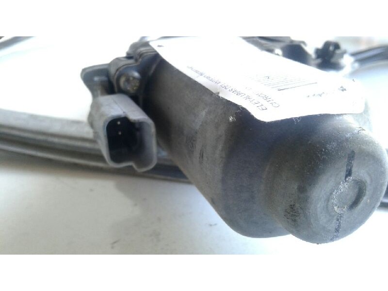 Recambio de elevalunas delantero derecho para citroen xsara berlina 2.0 hdi 66kw premier referencia OEM IAM   
