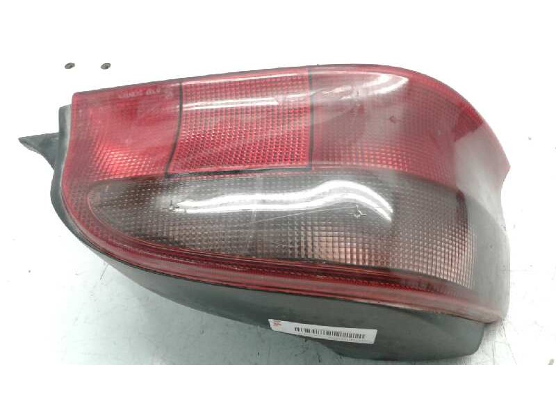 Recambio de piloto trasero izquierdo para citroen saxo 1.5 d monaco referencia OEM IAM   