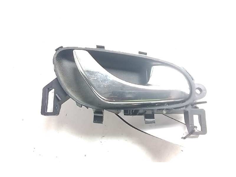 Recambio de maneta interior delantera derecha para nissan np300 pick-up (d23) acenta double cab 4x4 referencia OEM IAM   